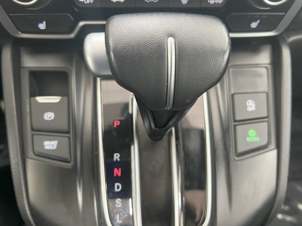 Honda Cr-V Sport SPORT 2022 à Montmagny, Québec - 16 - w1024h768px