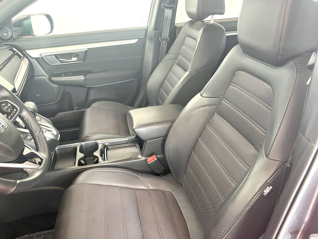 Honda Cr-V Sport SPORT 2022 à Montmagny, Québec - 19 - w1024h768px