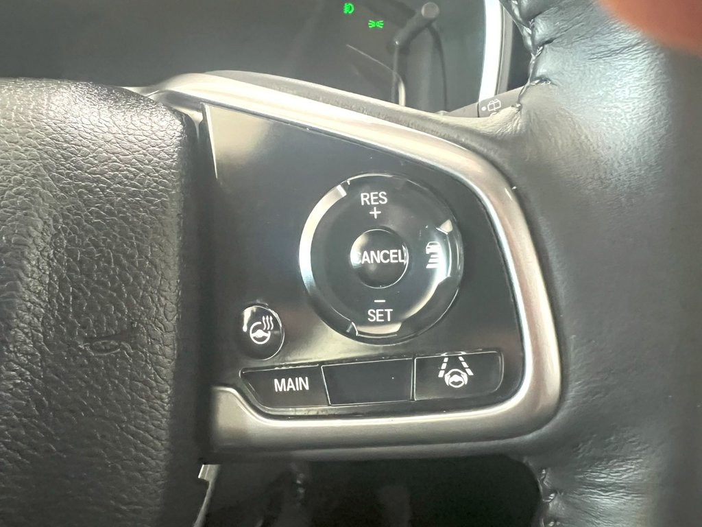 Honda Cr-V Sport SPORT 2022 à Montmagny, Québec - 12 - w1024h768px