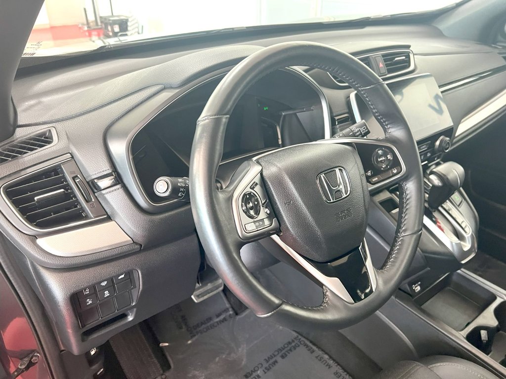 Honda Cr-V Sport SPORT 2022 à Montmagny, Québec - 17 - w1024h768px