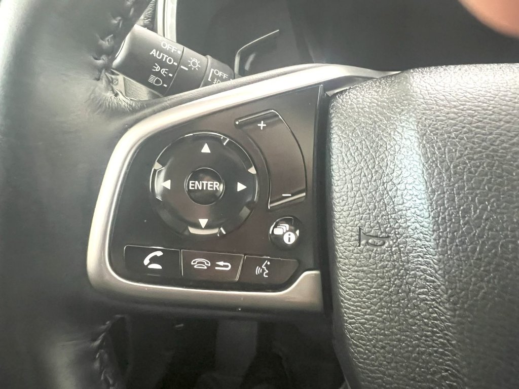 Honda Cr-V Sport SPORT 2022 à Montmagny, Québec - 11 - w1024h768px