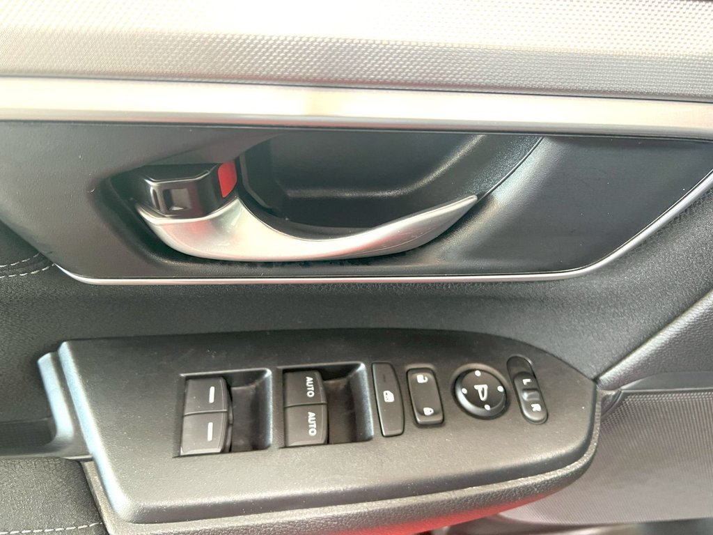 Honda Cr-V Sport SPORT 2022 à Montmagny, Québec - 8 - w1024h768px