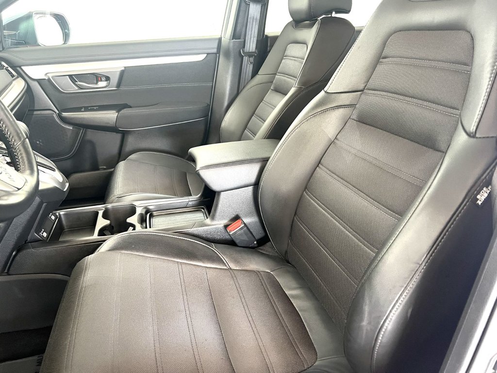 2022 Honda CR-V SPORT in Montmagny, Quebec - 13 - w1024h768px