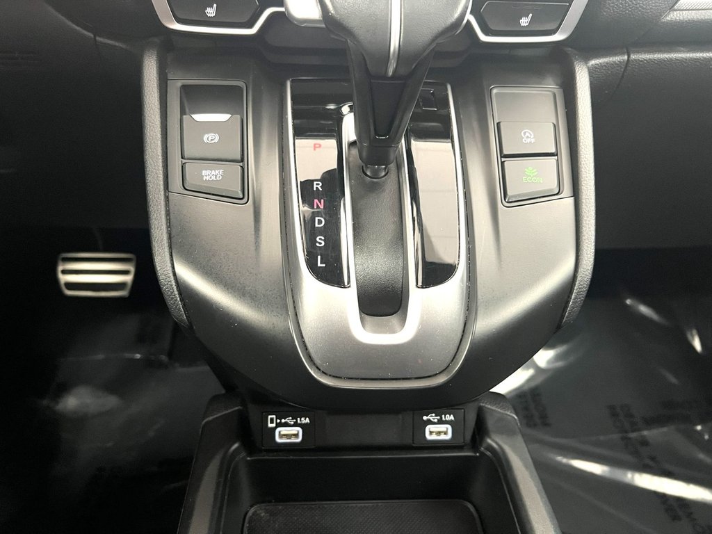 2022 Honda CR-V SPORT in Montmagny, Quebec - 10 - w1024h768px