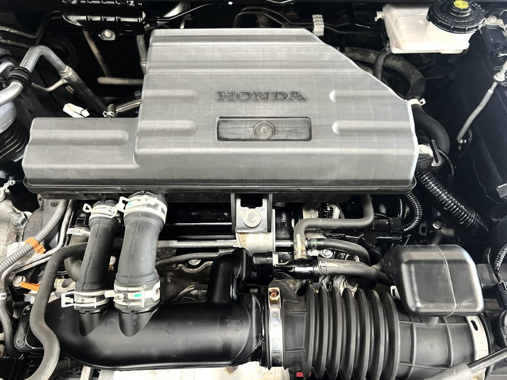 2022 Honda CR-V SPORT in Montmagny, Quebec - 15 - w1024h768px