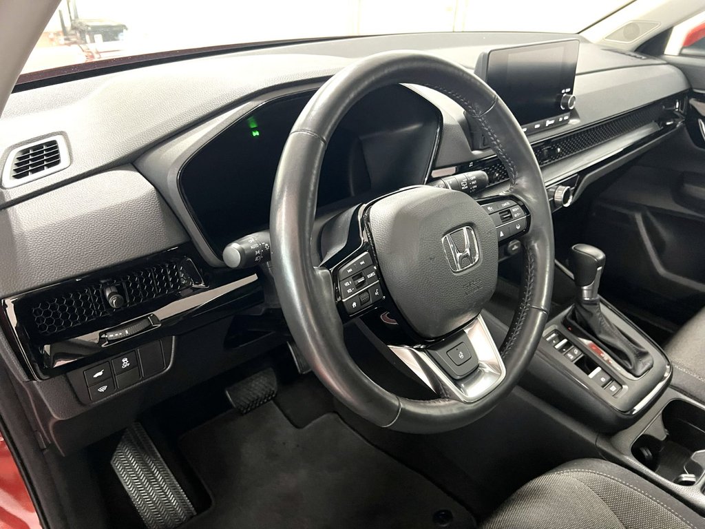 Honda CR-V SPORT  2023 à Montmagny, Québec - 16 - w1024h768px