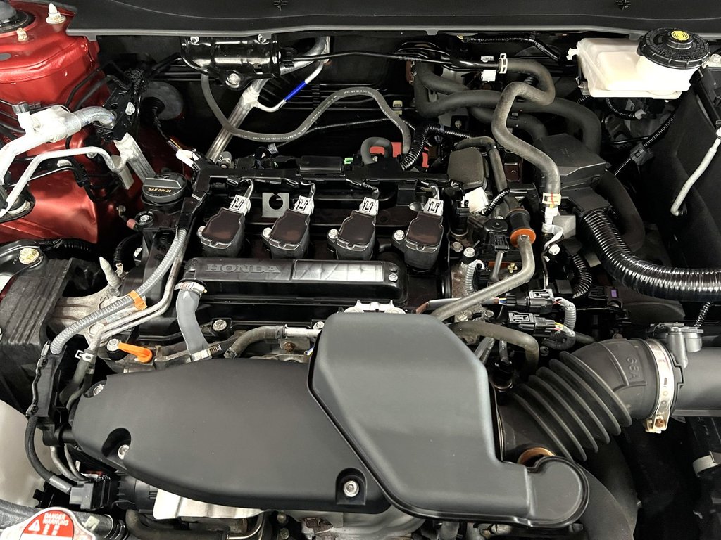 Honda CR-V SPORT  2023 à Montmagny, Québec - 20 - w1024h768px