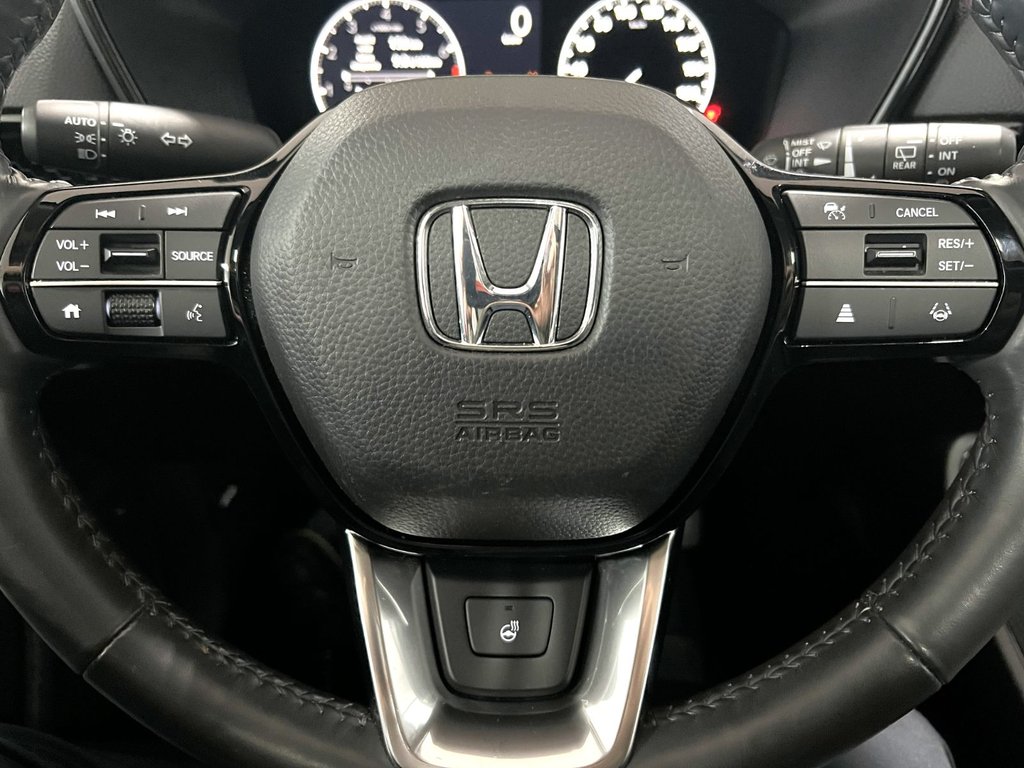 Honda CR-V SPORT  2023 à Montmagny, Québec - 11 - w1024h768px