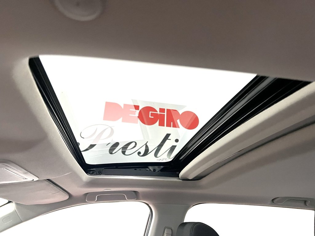 Honda CR-V SPORT  2023 à Montmagny, Québec - 17 - w1024h768px