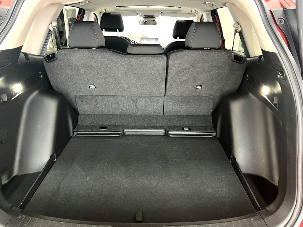 Honda CR-V SPORT  2023 à Montmagny, Québec - 5 - w1024h768px