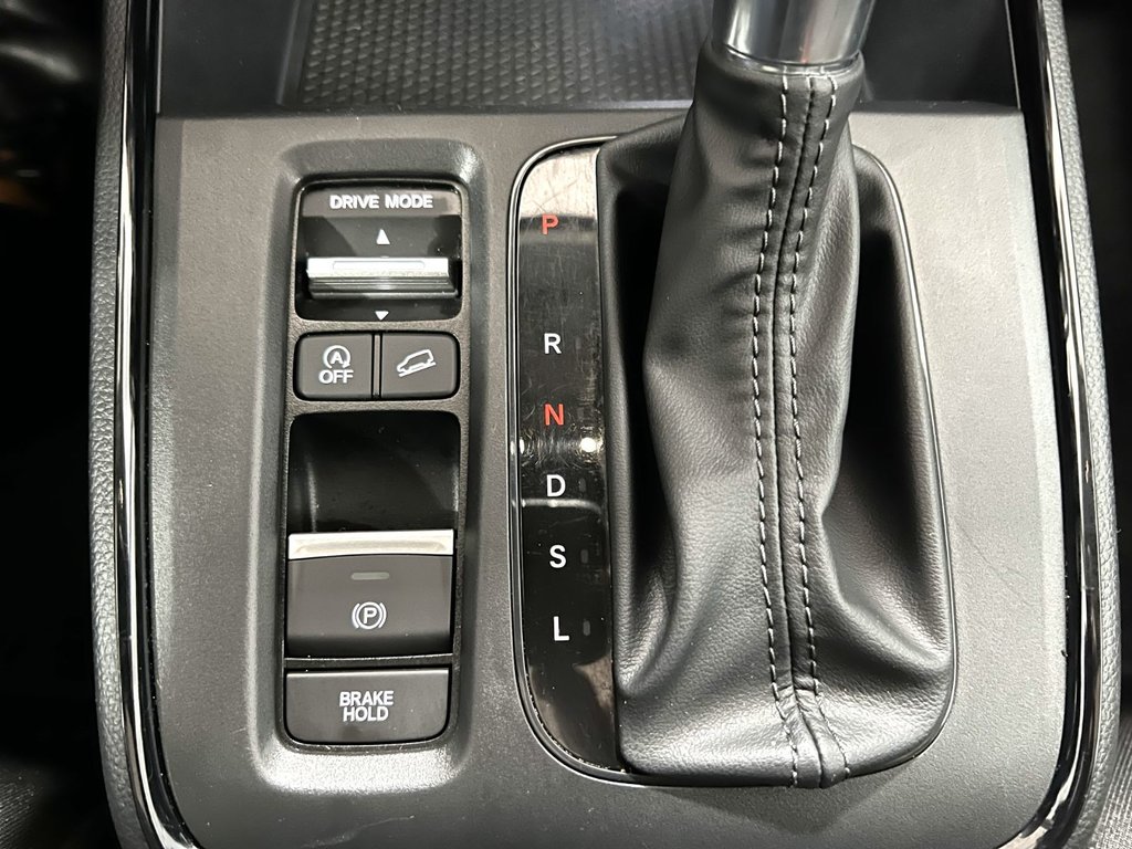 Honda CR-V SPORT  2023 à Montmagny, Québec - 15 - w1024h768px