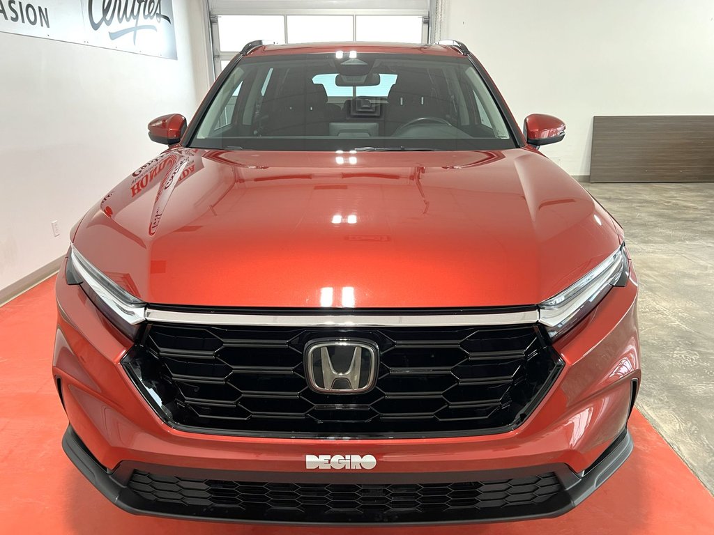 Honda CR-V SPORT  2023 à Montmagny, Québec - 7 - w1024h768px