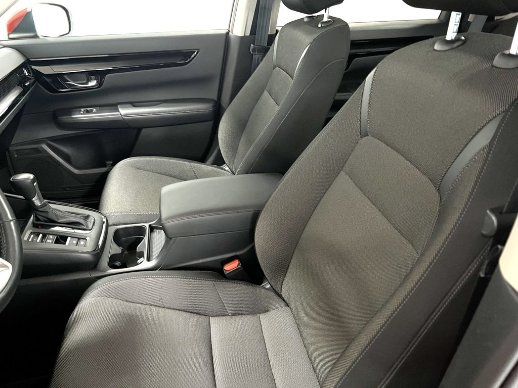 Honda CR-V SPORT  2023 à Montmagny, Québec - 18 - w1024h768px