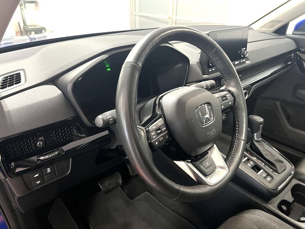 Honda CR-V SPORT  2023 à Montmagny, Québec - 16 - w1024h768px