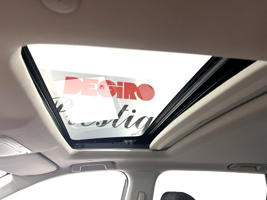 Honda CR-V SPORT  2023 à Montmagny, Québec - 17 - w1024h768px