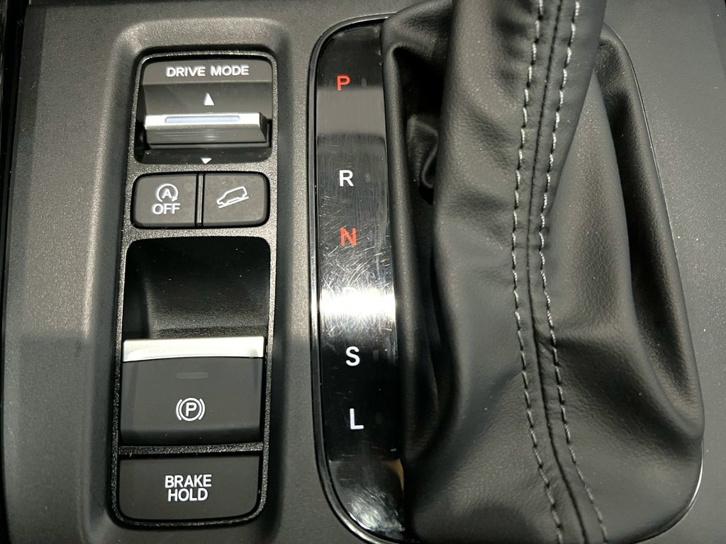 Honda CR-V SPORT  2023 à Montmagny, Québec - 15 - w1024h768px