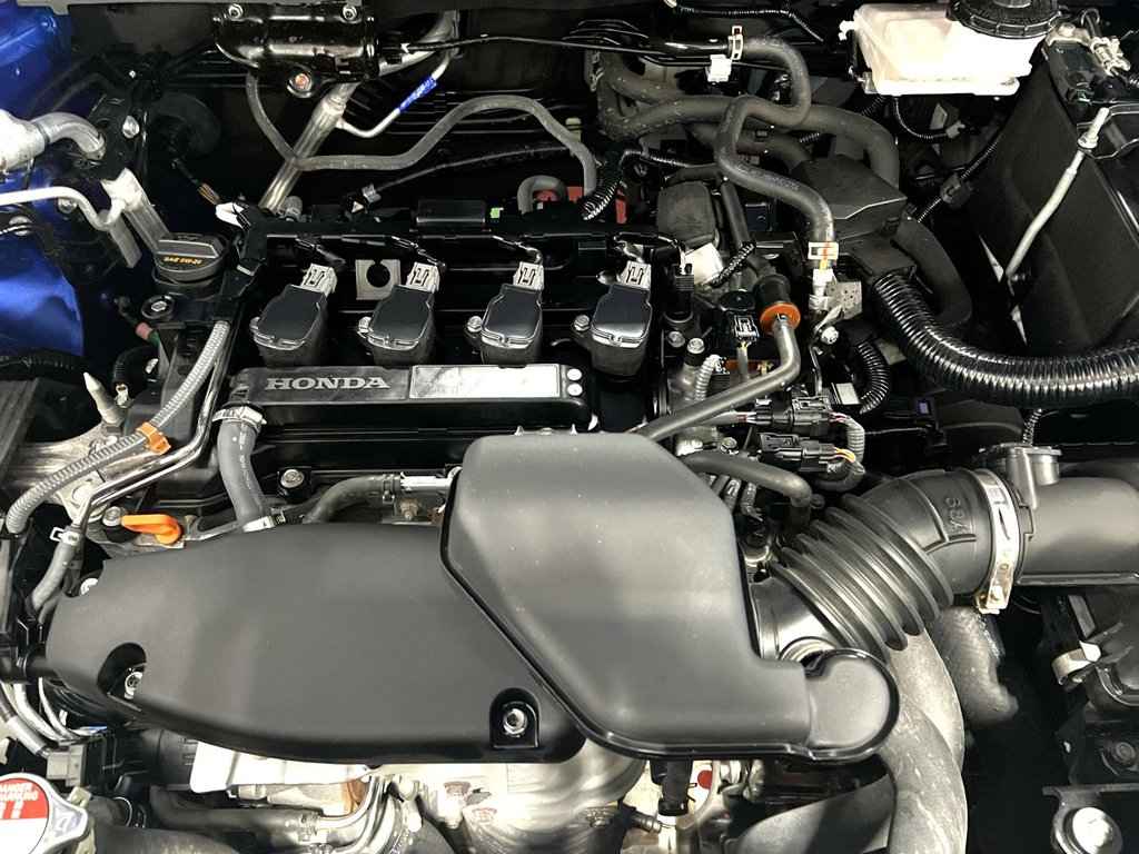 Honda CR-V SPORT  2023 à Montmagny, Québec - 20 - w1024h768px