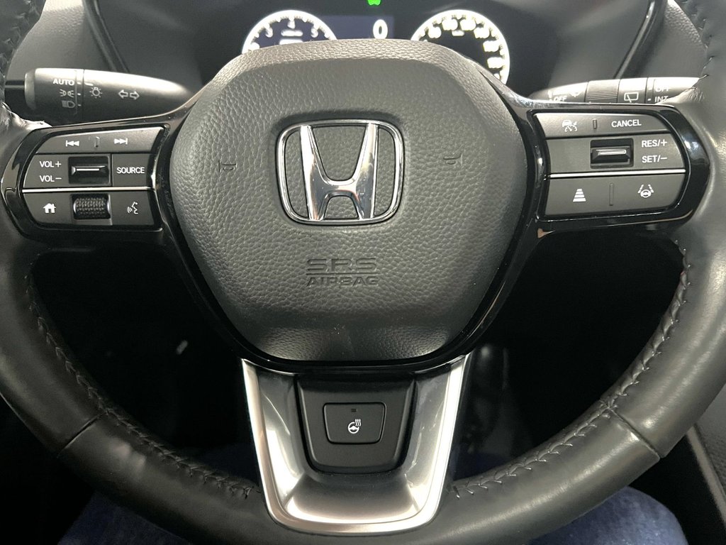 Honda CR-V SPORT  2023 à Montmagny, Québec - 11 - w1024h768px