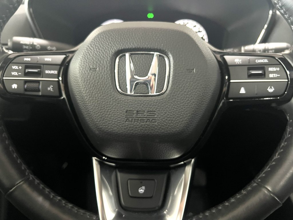 2023 Honda CR-V SPORT in Montmagny, Quebec - 11 - w1024h768px