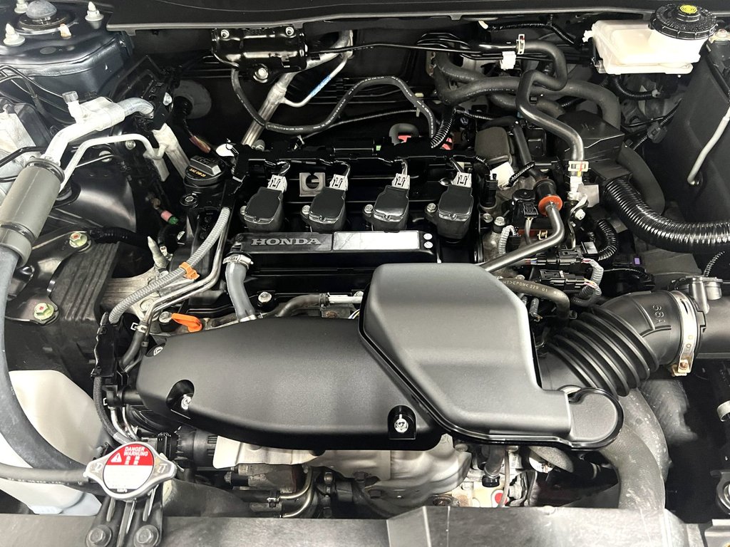 2023 Honda CR-V SPORT in Montmagny, Quebec - 18 - w1024h768px