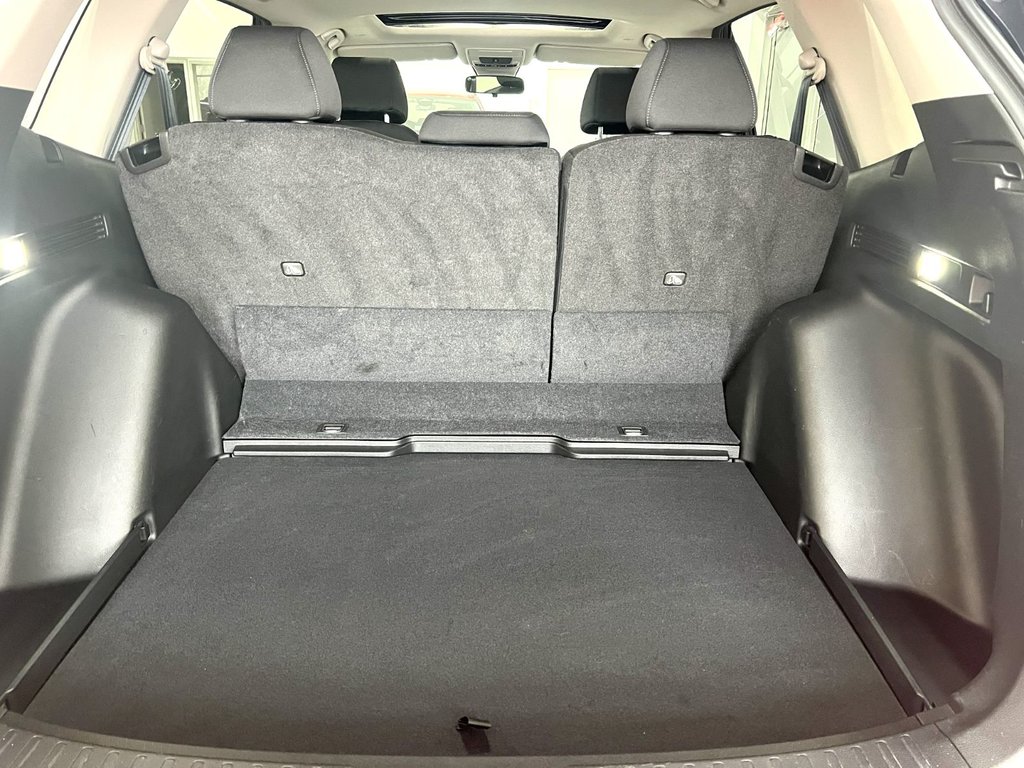 2023 Honda CR-V SPORT in Montmagny, Quebec - 5 - w1024h768px