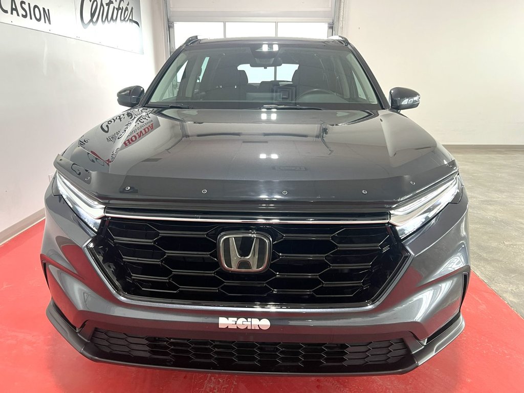 2023 Honda CR-V SPORT in Montmagny, Quebec - 7 - w1024h768px