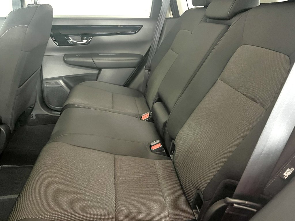2023 Honda CR-V SPORT in Montmagny, Quebec - 17 - w1024h768px