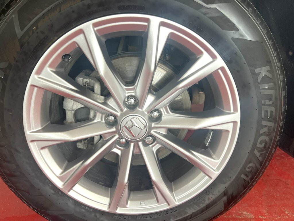 2023 Honda CR-V SPORT in Montmagny, Quebec - 2 - w1024h768px