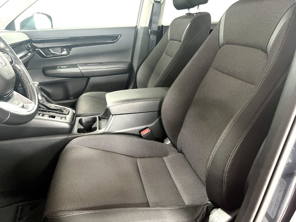 2023 Honda CR-V SPORT in Montmagny, Quebec - 16 - w1024h768px