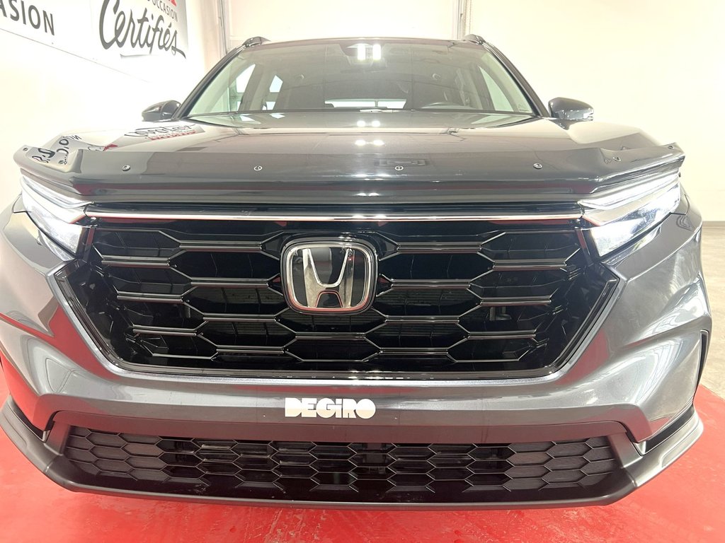 2023 Honda CR-V SPORT in Montmagny, Quebec - 6 - w1024h768px