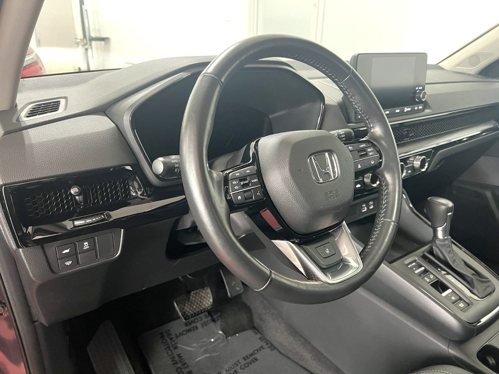 2023 Honda CR-V SPORT in Montmagny, Quebec - 15 - w1024h768px