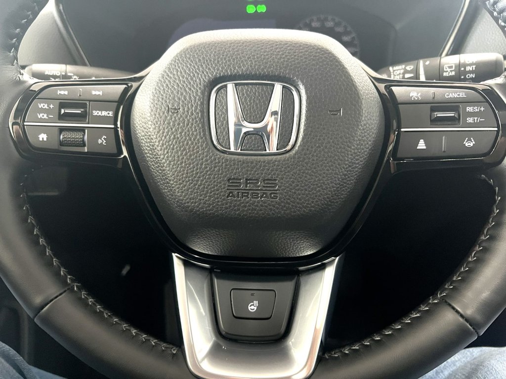 Honda CR-V SPORT  2023 à Montmagny, Québec - 7 - w1024h768px