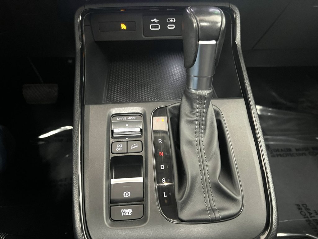 Honda CR-V SPORT  2023 à Montmagny, Québec - 11 - w1024h768px