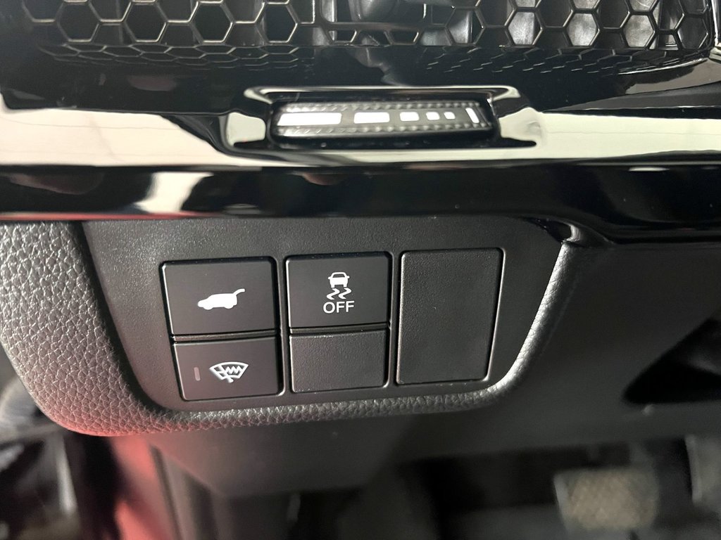 Honda CR-V SPORT  2023 à Montmagny, Québec - 6 - w1024h768px