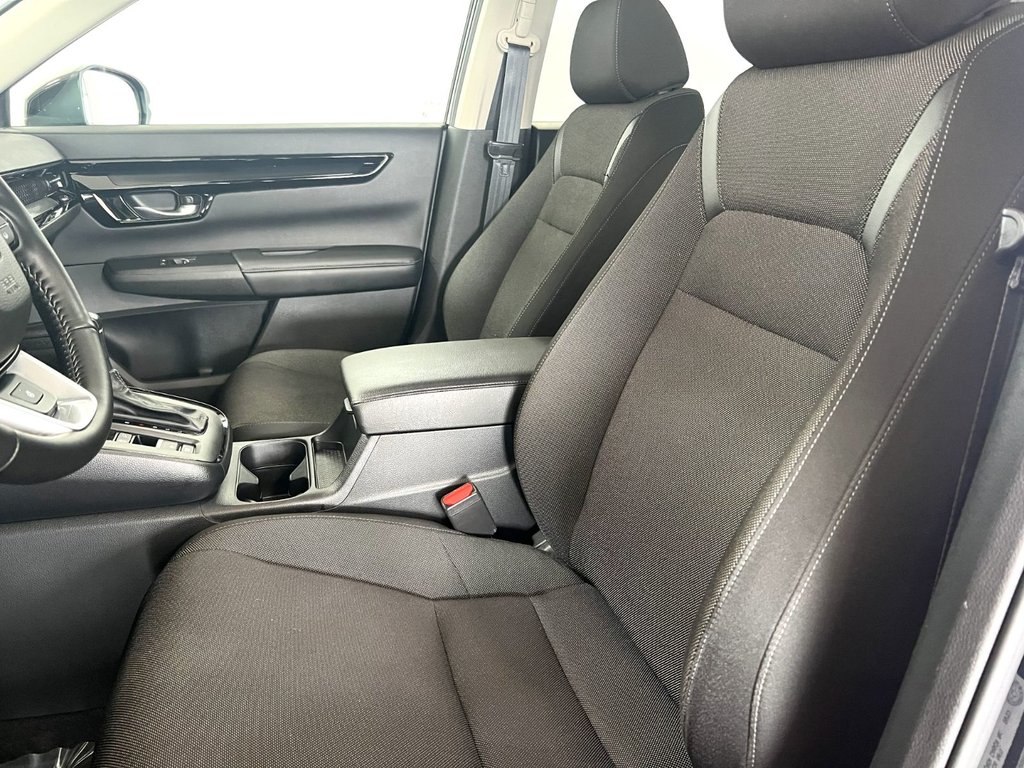 Honda CR-V SPORT  2023 à Montmagny, Québec - 14 - w1024h768px