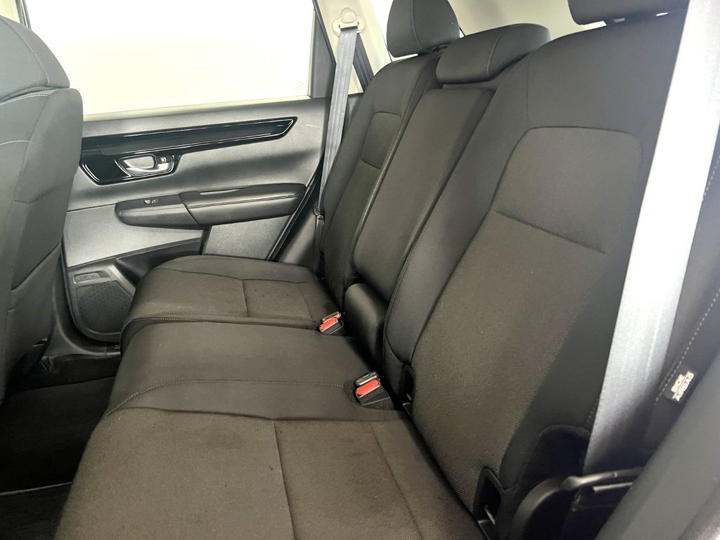 Honda CR-V SPORT  2023 à Montmagny, Québec - 15 - w1024h768px