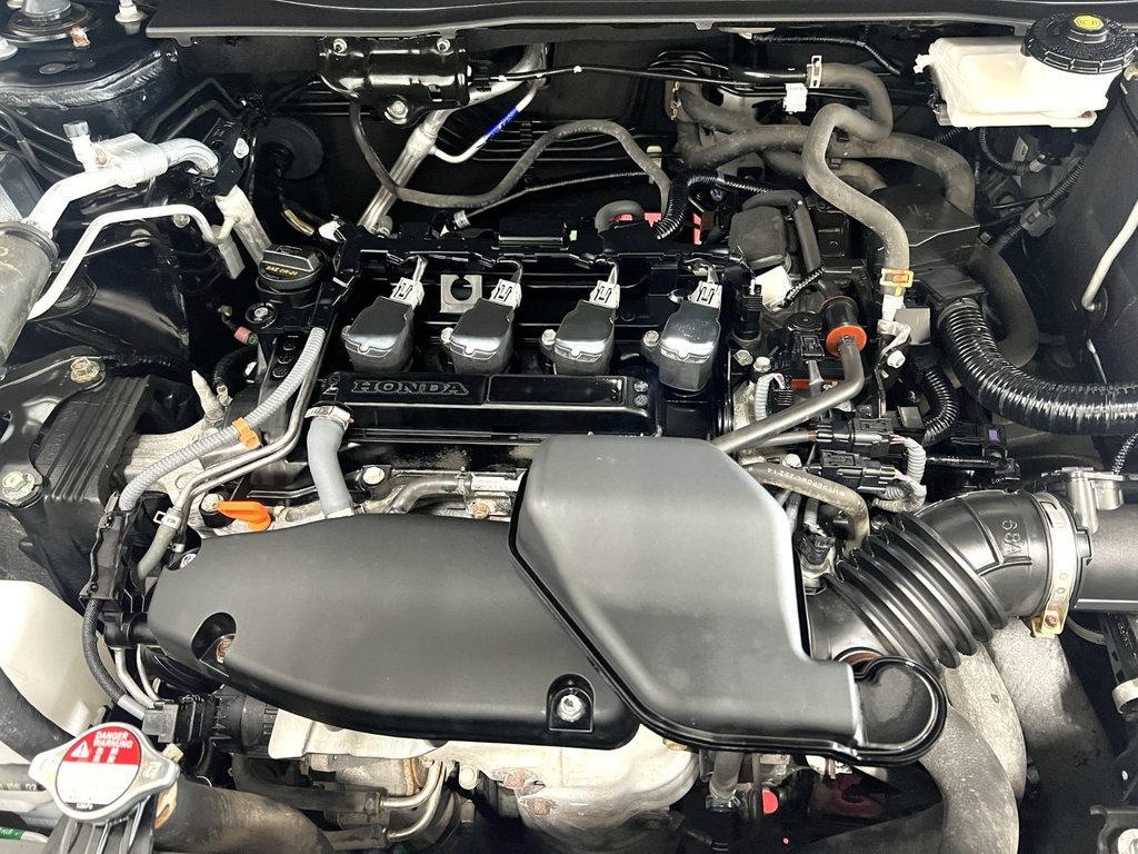 Honda CR-V SPORT  2023 à Montmagny, Québec - 16 - w1024h768px