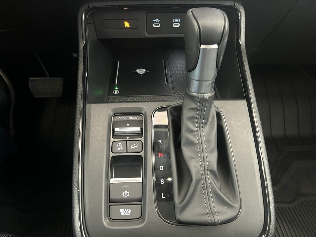 Honda CR-V SPORT  2026 à Montmagny, Québec - 15 - w1024h768px