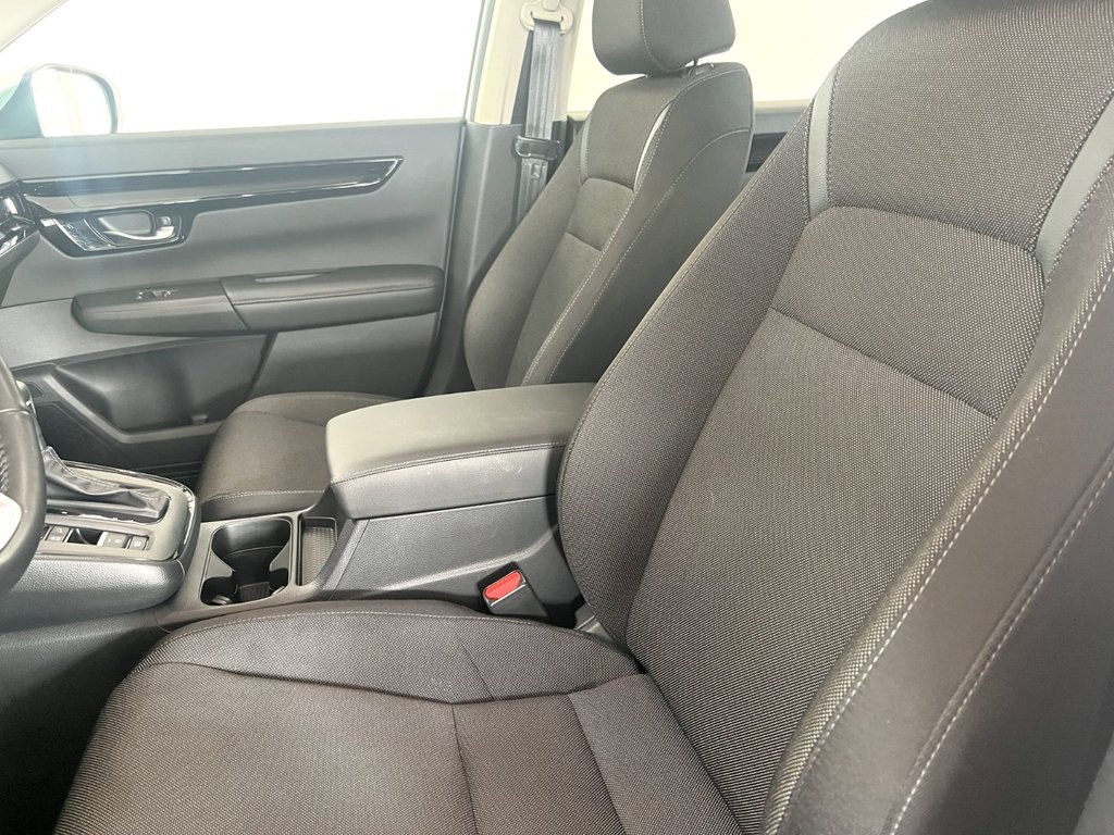 Honda CR-V SPORT  2026 à Montmagny, Québec - 17 - w1024h768px