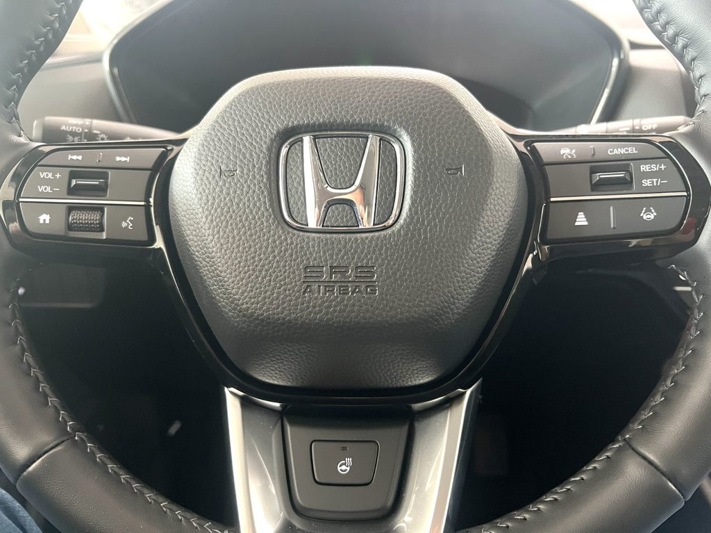 Honda CR-V SPORT  2026 à Montmagny, Québec - 11 - w1024h768px