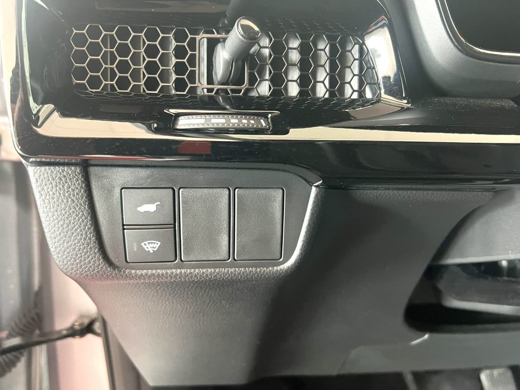 Honda CR-V SPORT  2026 à Montmagny, Québec - 10 - w1024h768px