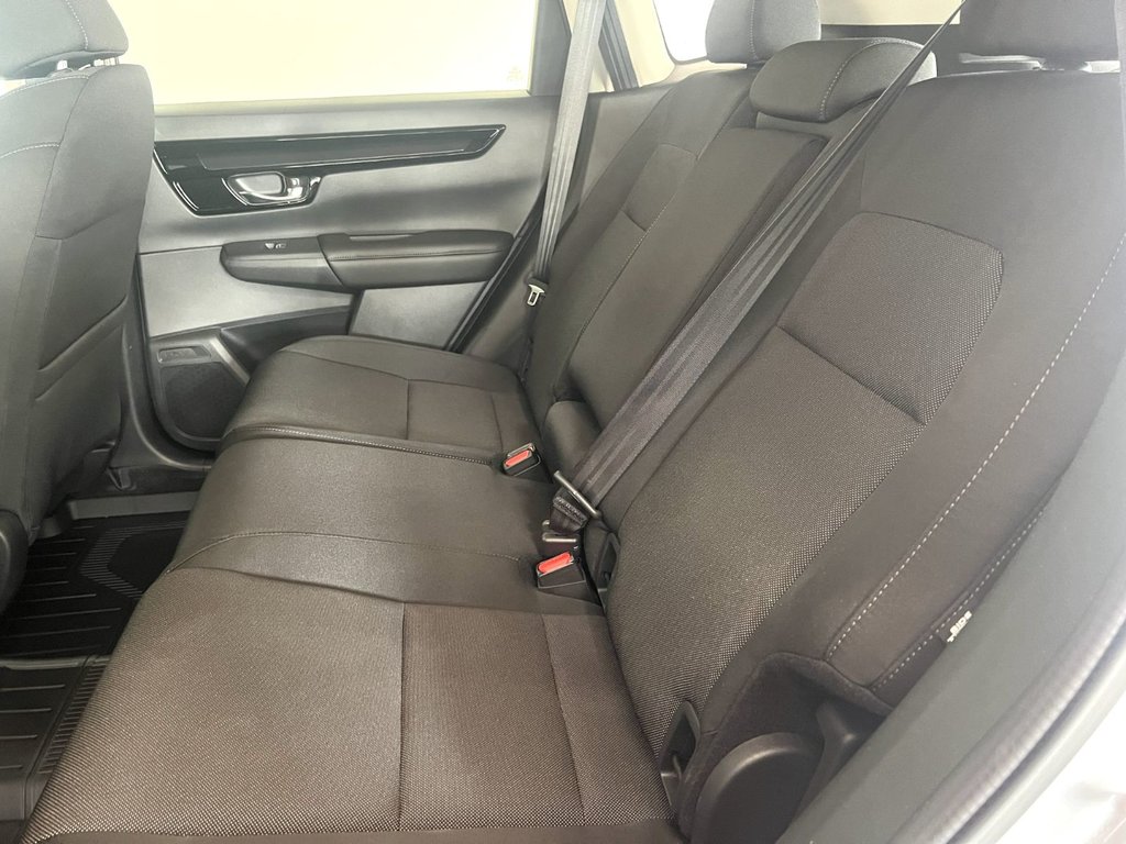 Honda CR-V SPORT  2026 à Montmagny, Québec - 19 - w1024h768px