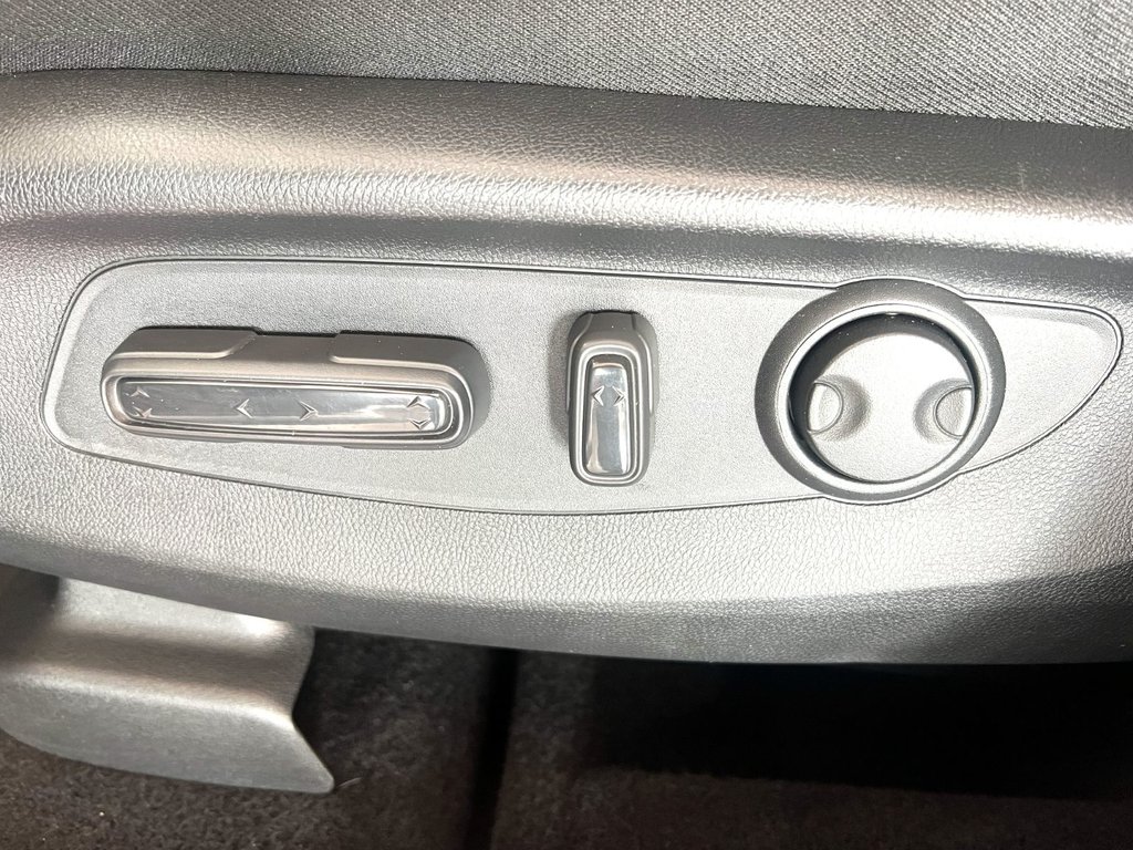 Honda CR-V SPORT  2026 à Montmagny, Québec - 9 - w1024h768px