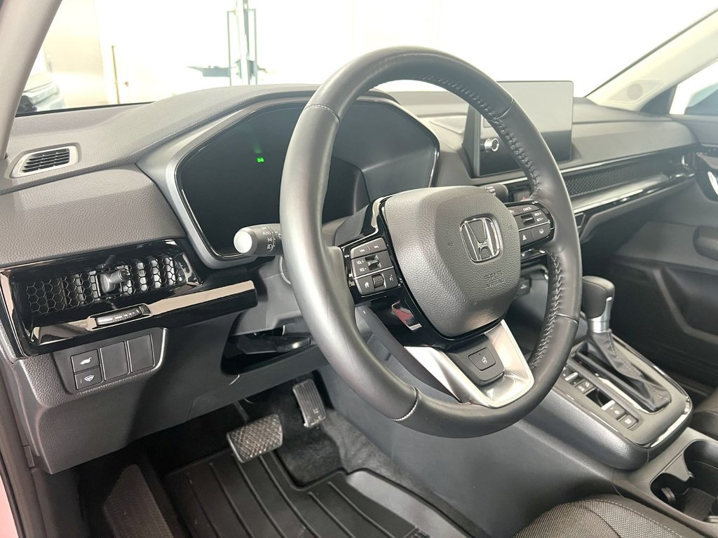 Honda CR-V SPORT  2026 à Montmagny, Québec - 16 - w1024h768px