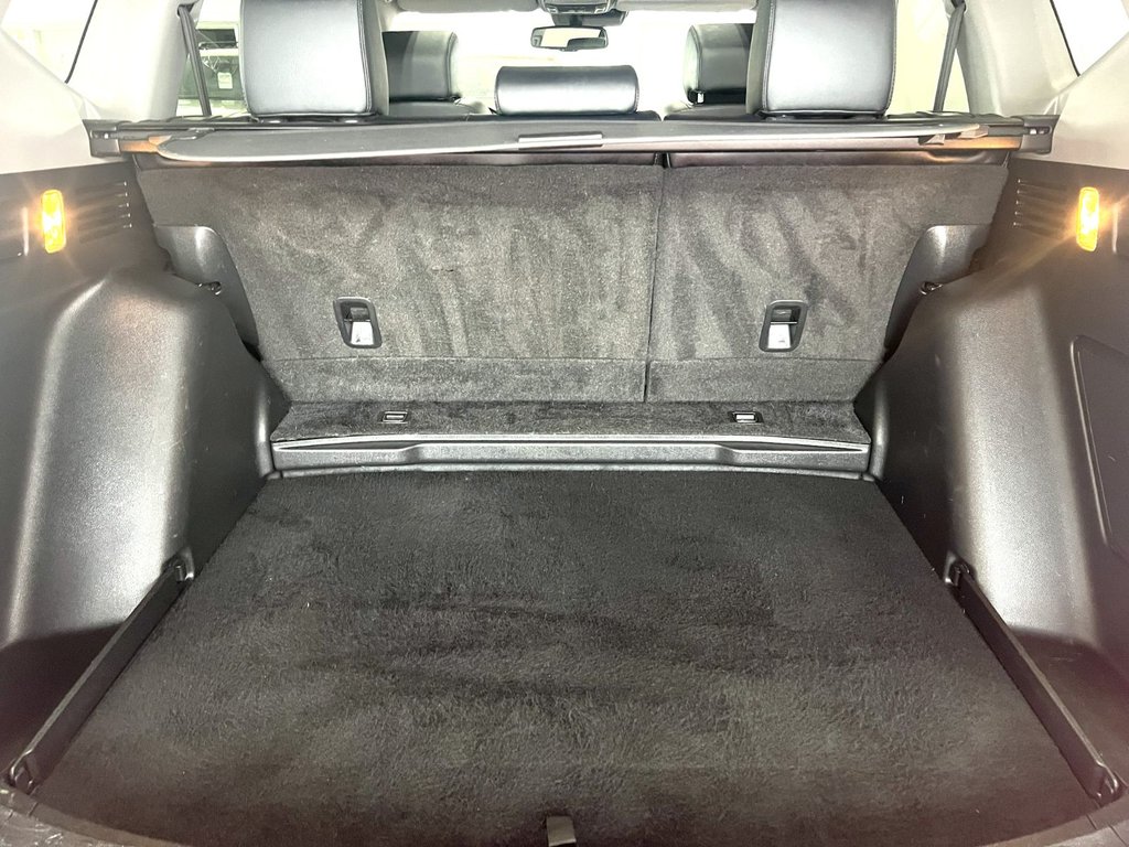 Honda CR-V TOURING CUIR+ TOIT PANO.+ NAVI!! 2017 à Montmagny, Québec - 5 - w1024h768px