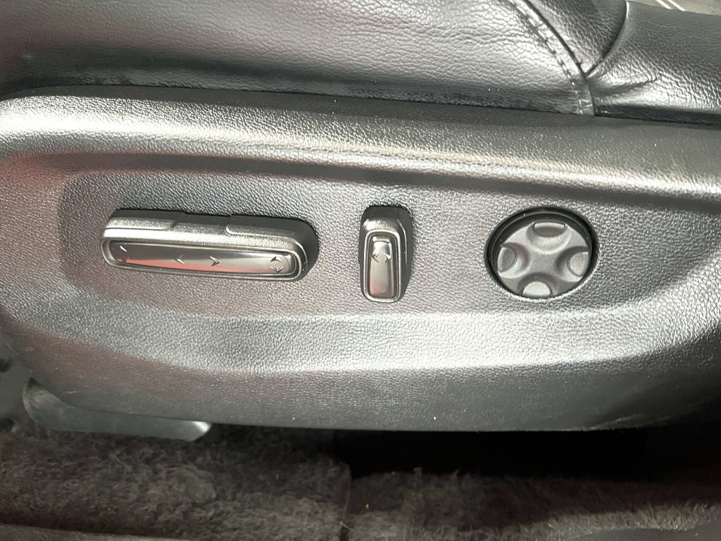 Honda CR-V TOURING CUIR+ TOIT PANO.+ NAVI!! 2017 à Montmagny, Québec - 9 - w1024h768px