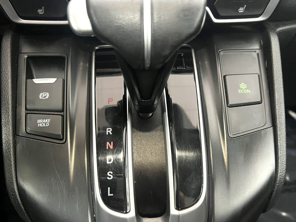 Honda CR-V TOURING CUIR+ TOIT PANO.+ NAVI!! 2017 à Montmagny, Québec - 15 - w1024h768px