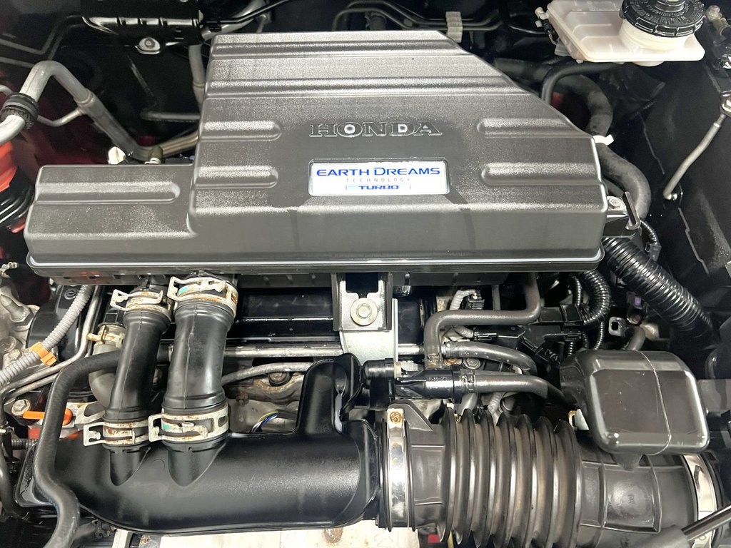 Honda CR-V TOURING CUIR+ TOIT PANO.+ NAVI!! 2017 à Montmagny, Québec - 20 - w1024h768px