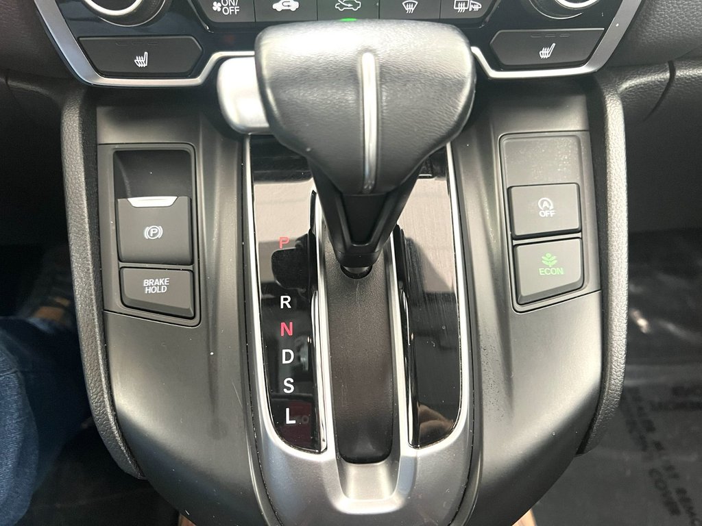 2021 Honda CR-V TOURING in Montmagny, Quebec - 15 - w1024h768px