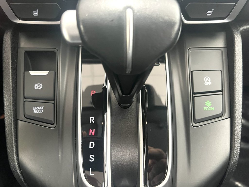 2022 Honda CR-V TOURING CUIR + NAVIGATION! in Montmagny, Quebec - 12 - w1024h768px
